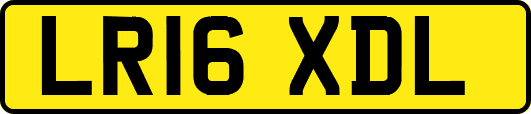 LR16XDL