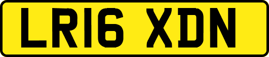 LR16XDN