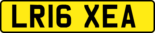 LR16XEA