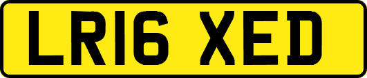LR16XED