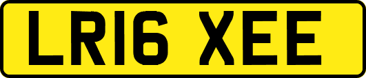 LR16XEE