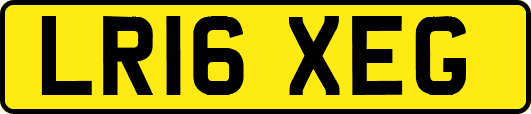 LR16XEG