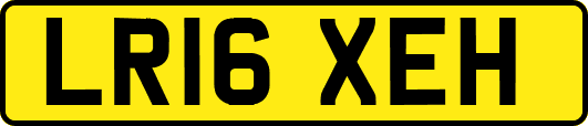 LR16XEH