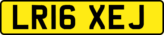 LR16XEJ