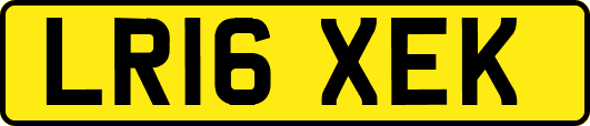 LR16XEK