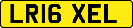 LR16XEL
