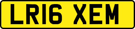 LR16XEM