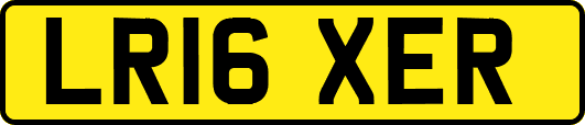 LR16XER