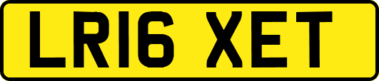 LR16XET