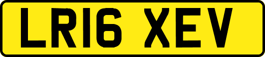 LR16XEV