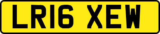 LR16XEW