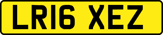 LR16XEZ