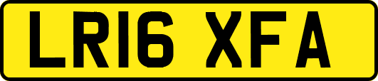 LR16XFA