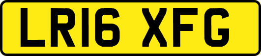 LR16XFG