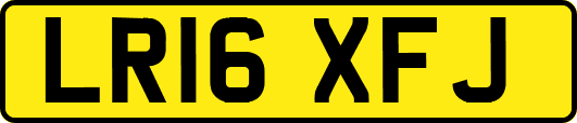 LR16XFJ
