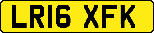 LR16XFK