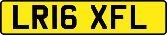 LR16XFL