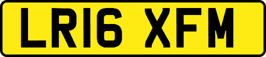 LR16XFM