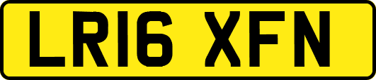 LR16XFN