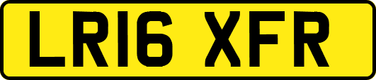 LR16XFR