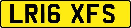 LR16XFS