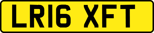 LR16XFT