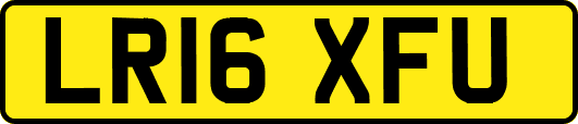 LR16XFU