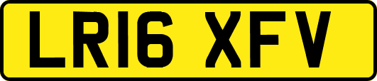 LR16XFV