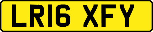 LR16XFY