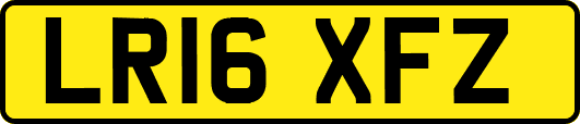 LR16XFZ