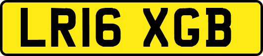 LR16XGB