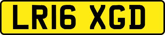 LR16XGD