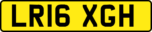 LR16XGH