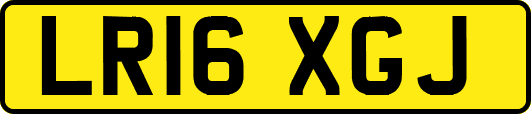 LR16XGJ