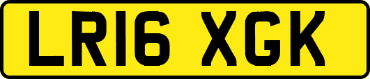 LR16XGK