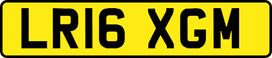 LR16XGM