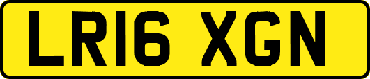 LR16XGN