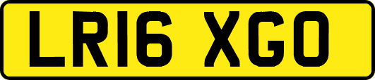 LR16XGO