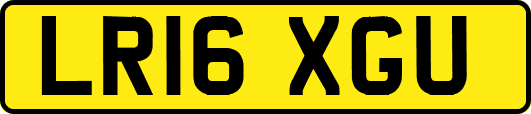 LR16XGU