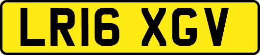 LR16XGV
