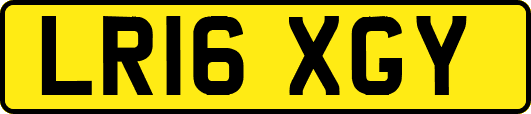LR16XGY