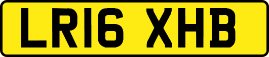 LR16XHB