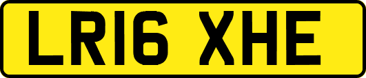 LR16XHE