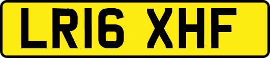 LR16XHF