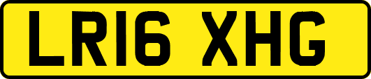 LR16XHG