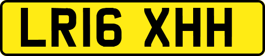 LR16XHH