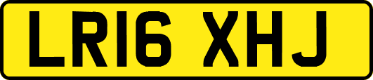 LR16XHJ