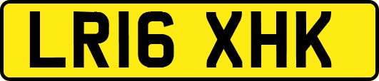 LR16XHK