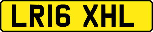 LR16XHL