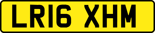 LR16XHM